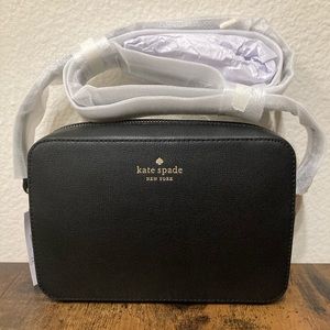 Kate Spade Harper Crossbody